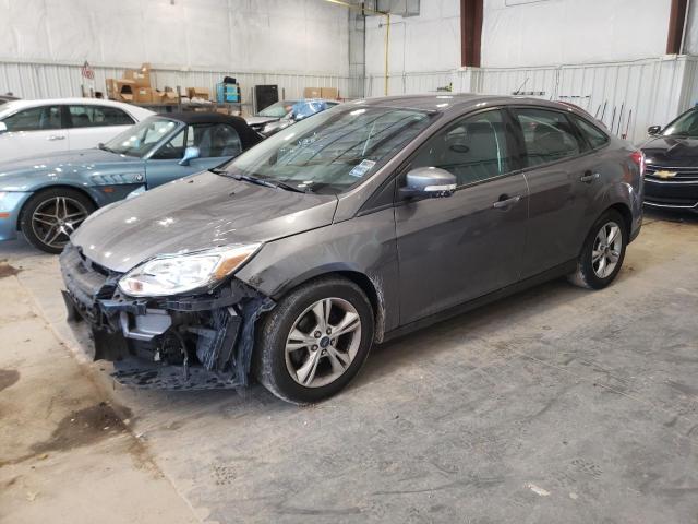 FORD FOCUS 2013 1fadp3f28dl360599