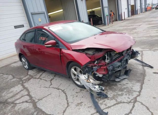 FORD FOCUS 2013 1fadp3f28dl360988