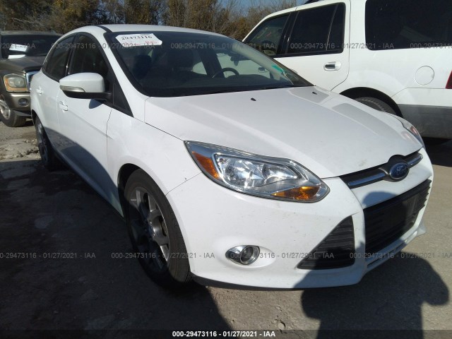 FORD FOCUS 2013 1fadp3f28dl361882