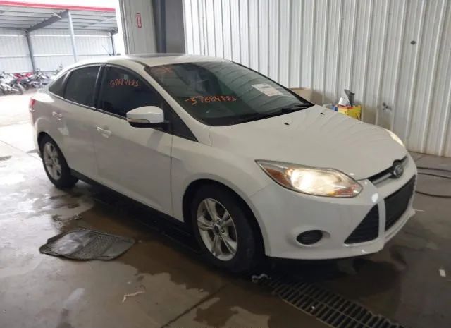 FORD FOCUS 2013 1fadp3f28dl362756