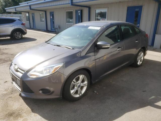 FORD FOCUS SE 2013 1fadp3f28dl363583