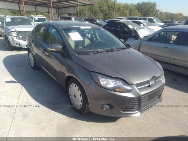 FORD FOCUS 2013 1fadp3f28dl363857