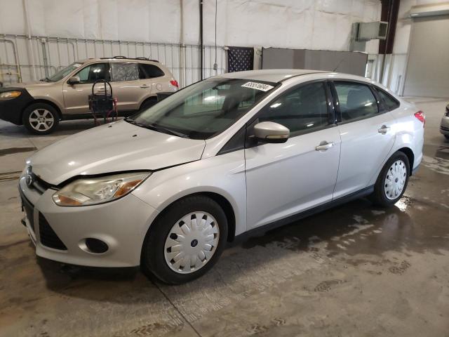 FORD FOCUS SE 2013 1fadp3f28dl363910