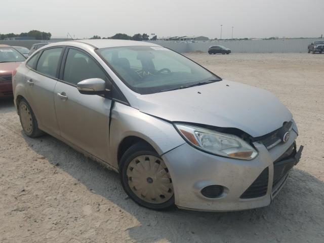 FORD FOCUS SE 2013 1fadp3f28dl364197