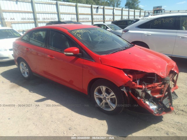 FORD FOCUS 2013 1fadp3f28dl370257