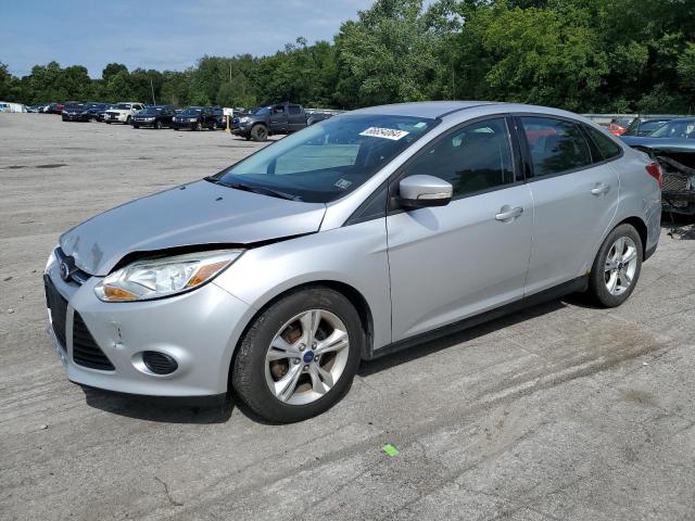 FORD FOCUS SE 2013 1fadp3f28dl370971