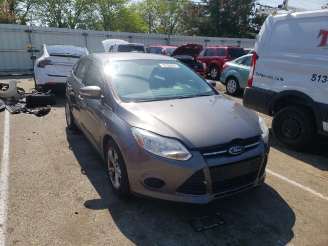 FORD FOCUS SE 2013 1fadp3f28dl371425