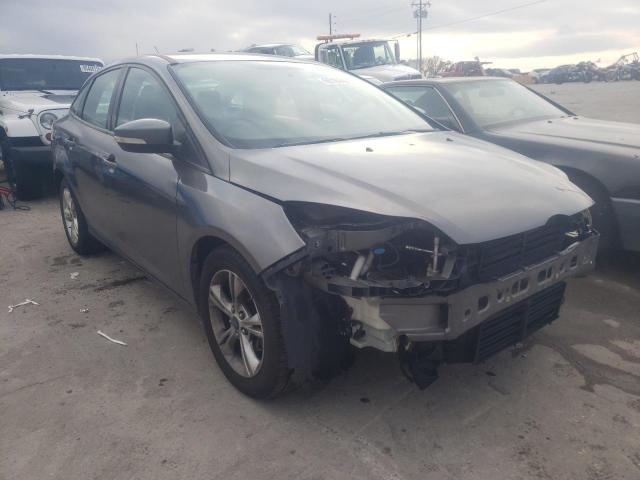 FORD FOCUS SE 2013 1fadp3f28dl371439