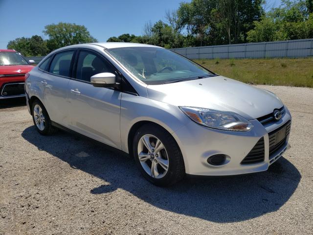 FORD FOCUS SE 2013 1fadp3f28dl371862