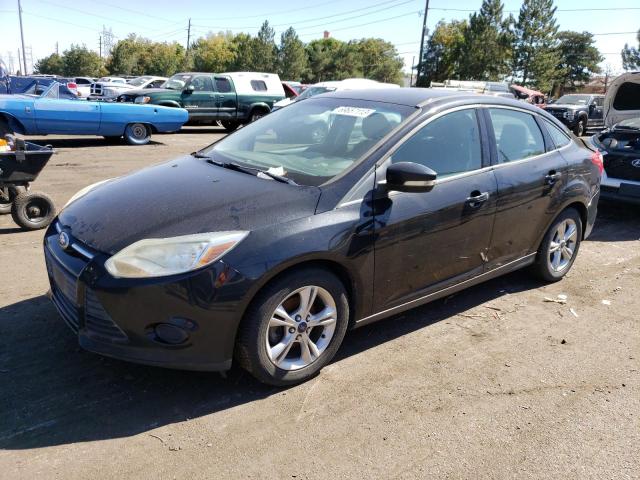 FORD FOCUS SE 2013 1fadp3f28dl372204