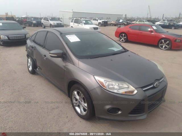 FORD FOCUS 2013 1fadp3f28dl374356