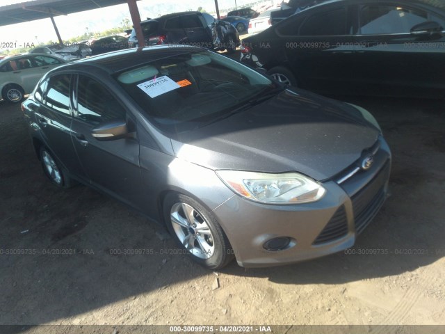 FORD FOCUS 2013 1fadp3f28dl374485