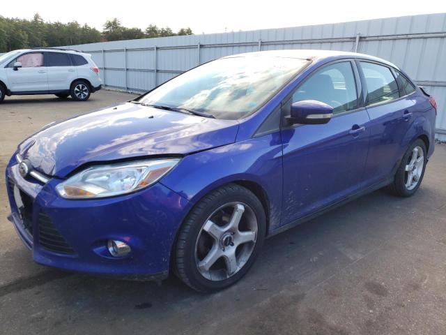 FORD FOCUS 2013 1fadp3f28dl375121