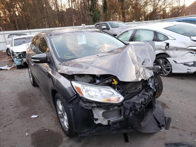 FORD FOCUS SE 2013 1fadp3f28dl378486