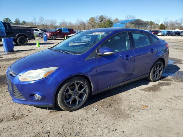 FORD FOCUS 2013 1fadp3f28dl379153