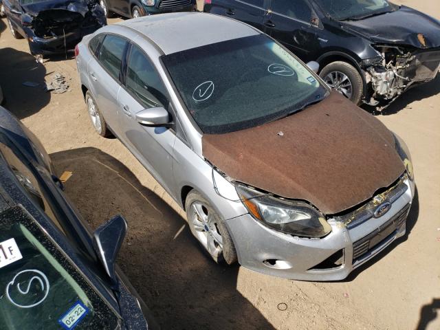 FORD FOCUS SE 2013 1fadp3f28dl381436