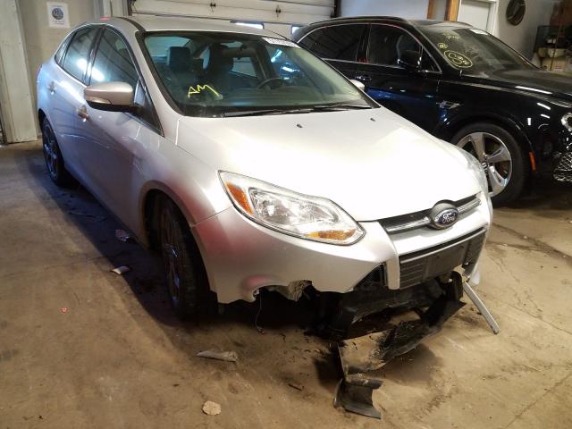 FORD FOCUS SE 2013 1fadp3f28dl381856