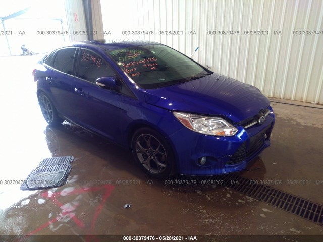 FORD FOCUS 2013 1fadp3f28dl383994