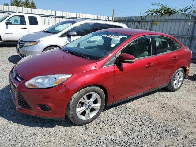 FORD FOCUS SE 2014 1fadp3f28el101449