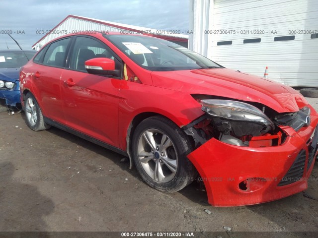 FORD FOCUS 2014 1fadp3f28el101547