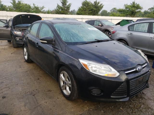 FORD FOCUS SE 2014 1fadp3f28el102312