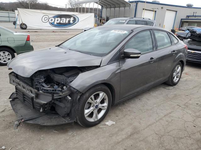 FORD FOCUS 2014 1fadp3f28el103640