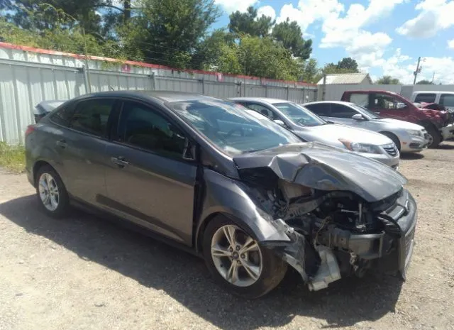 FORD FOCUS 2014 1fadp3f28el103783