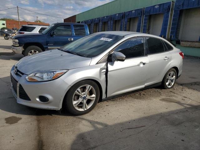 FORD FOCUS SE 2014 1fadp3f28el106084