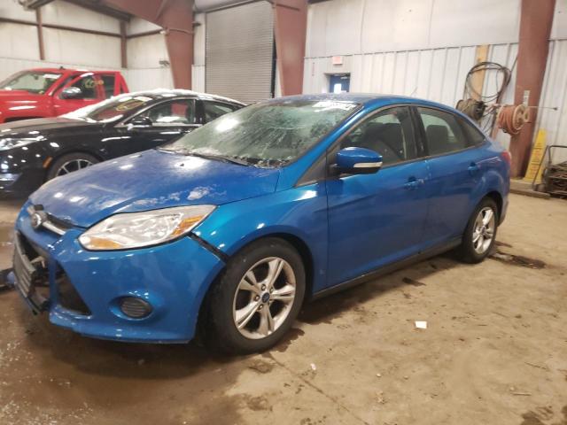 FORD FOCUS SE 2014 1fadp3f28el108322