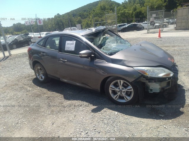 FORD FOCUS 2014 1fadp3f28el114749