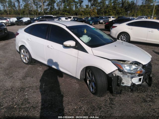 FORD FOCUS 2014 1fadp3f28el115917