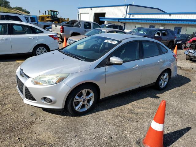 FORD FOCUS 2014 1fadp3f28el118235