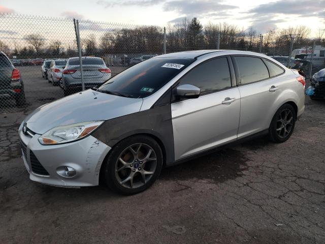 FORD FOCUS 2014 1fadp3f28el121135