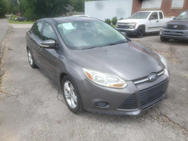 FORD FOCUS SE 2014 1fadp3f28el124164