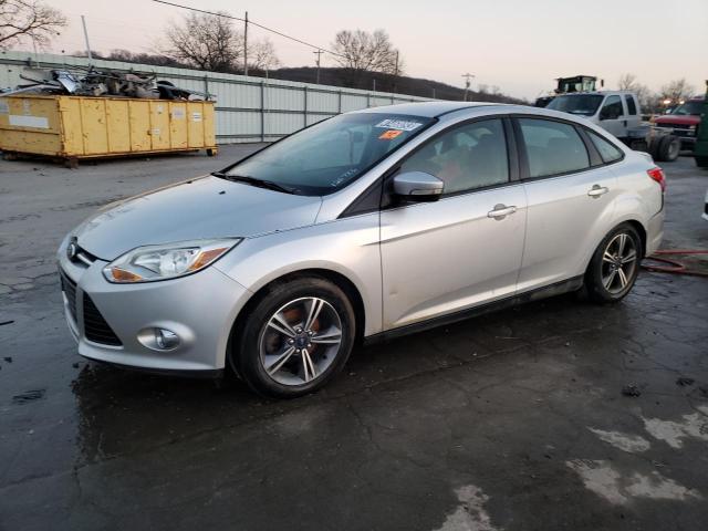 FORD FOCUS SE 2014 1fadp3f28el126786