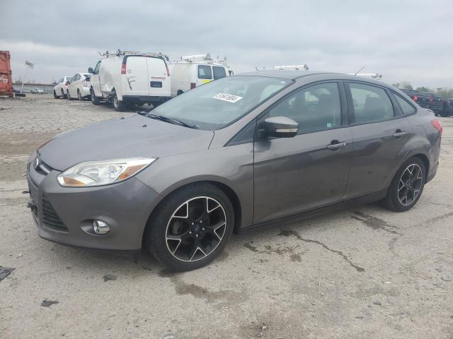 FORD FOCUS 2014 1fadp3f28el129879