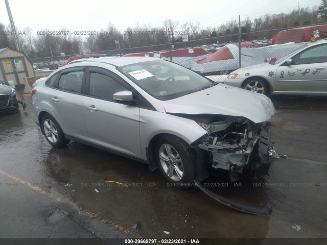 FORD FOCUS 2014 1fadp3f28el132765