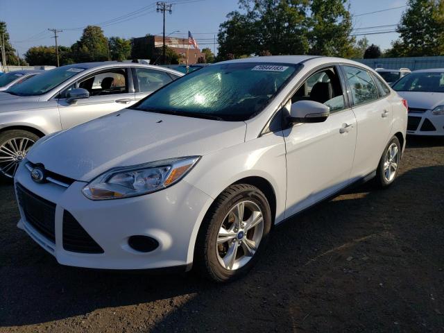 FORD FOCUS SE 2014 1fadp3f28el133284