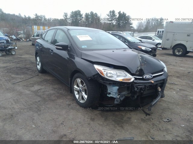 FORD FOCUS 2014 1fadp3f28el134256