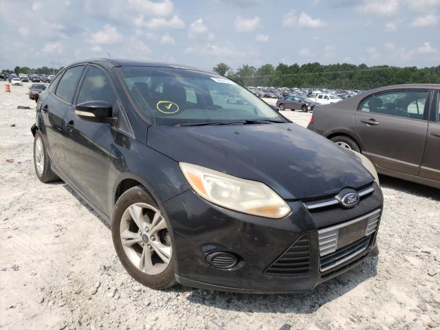 FORD FOCUS SE 2014 1fadp3f28el140087