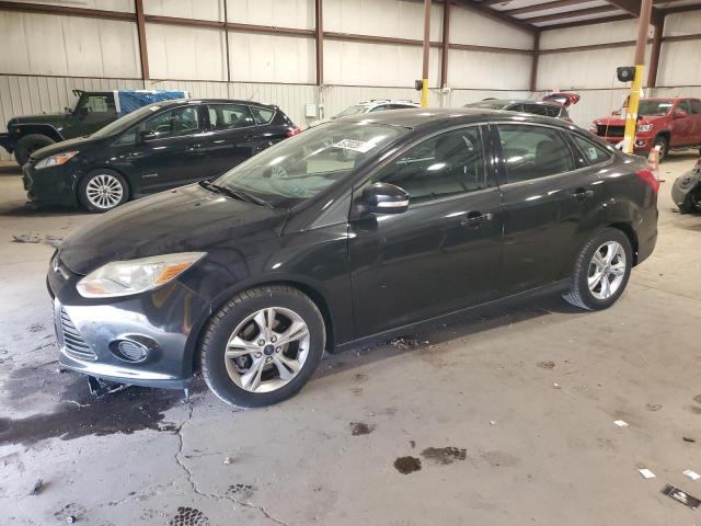 FORD FOCUS 2014 1fadp3f28el141532