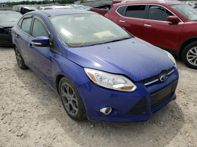 FORD FOCUS 2014 1fadp3f28el142017