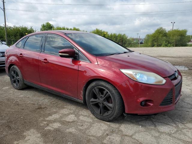 FORD FOCUS SE 2014 1fadp3f28el145581