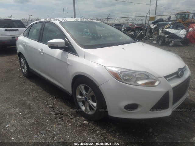 FORD FOCUS 2014 1fadp3f28el148111