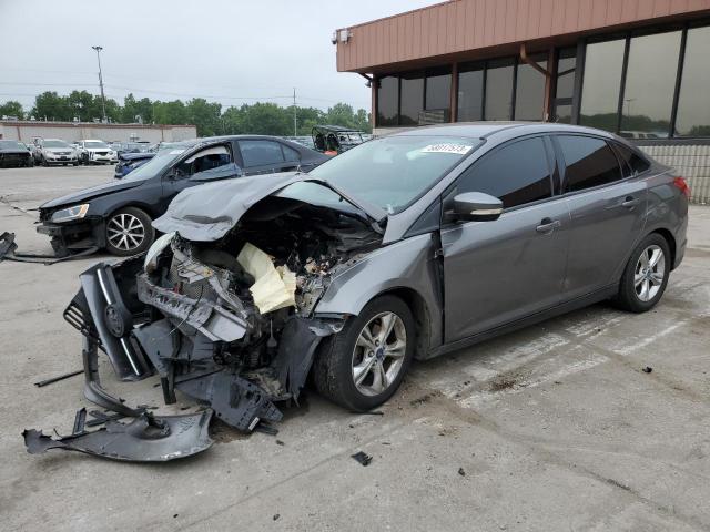 FORD FOCUS 2014 1fadp3f28el148755