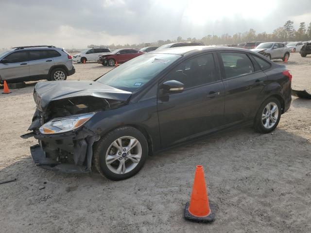 FORD FOCUS SE 2014 1fadp3f28el149050