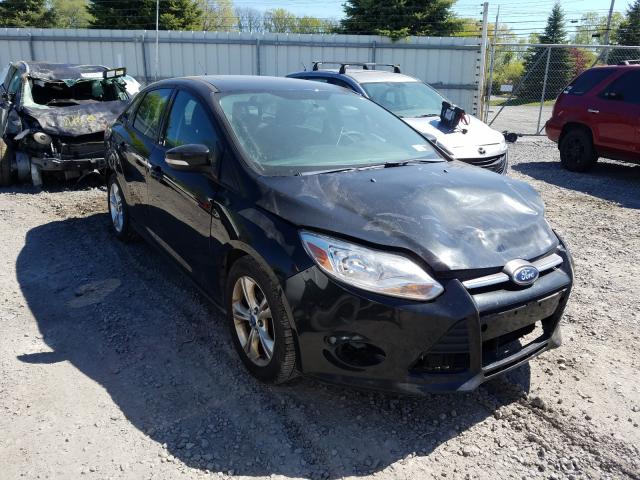 FORD NULL 2014 1fadp3f28el150442