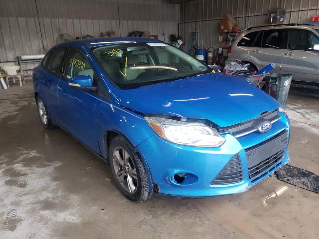 FORD NULL 2014 1fadp3f28el152501