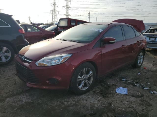 FORD NULL 2014 1fadp3f28el153695