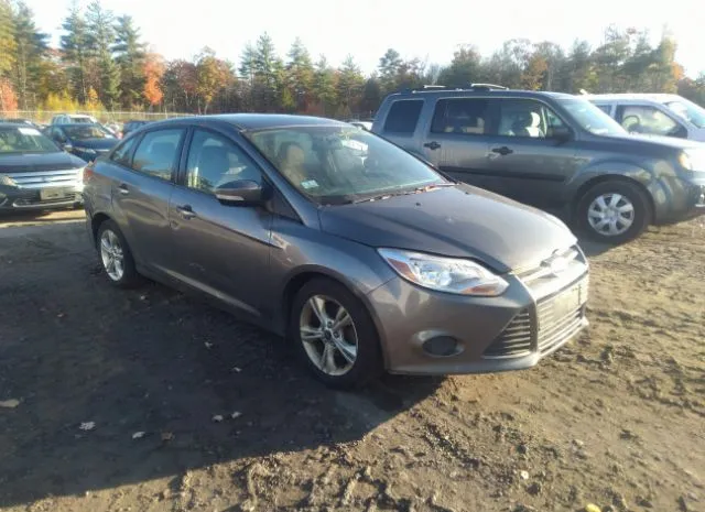 FORD FOCUS 2014 1fadp3f28el158783